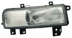 Фара ліва Opel MOVANO 1999-2003, 20-A498-2005 -2B