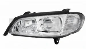 Фара ліва Opel OMEGA (B) 1999-2003, 20-A188-2005 -2B