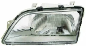 Фара ліва Opel OMEGA A 1986-1994, 20-5214-08-2B