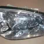 Фара ліва CHERY EASTAR 2003-2011, 015 0099 R1C