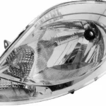 Фара ліва Opel VIVARO 2007-2014, 20-B100-B5-2B
