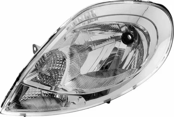 Фара ліва Opel VIVARO 2007-2014, 20-B100-B5-2B
