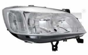 Фара ліва Opel ZAFIRA -2005, 20-5738-08-2B