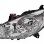 Фара ліва Peugeot 307 2001-2005, 20-A166-A5-2B