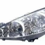 Фара ліва Peugeot 308 2008+