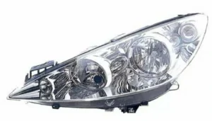 Фара ліва Peugeot 308 2008+
