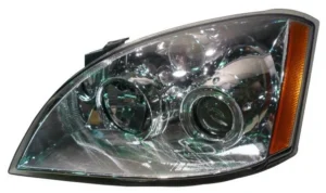Фара ліва CHERY ELARA 2006-2011, 015 0100 R3C