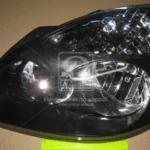 Фара ліва Renault CLIO 2001-2005, 20-6358-2005 -2B