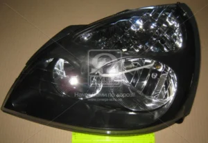 Фара ліва Renault CLIO 2001-2005, 20-6358-2005 -2B