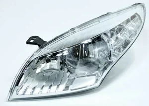Фара ліва Renault MEGANE 2009-2012, 20-B876-2005 -2B