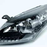 Фара ліва Renault MEGANE 2009-2012, 20-B876-A5-2B