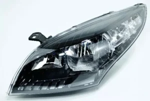 Фара ліва Renault MEGANE 2009-2012, 20-B876-A5-2B