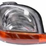 Фара ліва RENAULT KANGOO 1997-2003