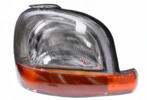 Фара ліва RENAULT KANGOO 1997-2003