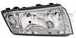 Фара ліва Skoda FABIA -2005, 20-6230-2005 -2B