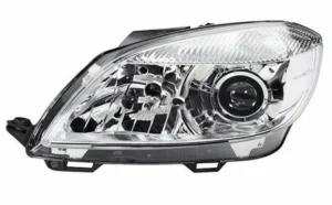 Фара ліва Skoda FABIA 2010-2015, 20-E428-2005 -2B