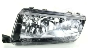 Фара ліва Skoda FABIA 1999-2007, 20-6230-A5-2B