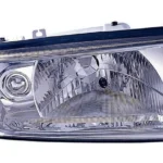 Фара ліва Skoda OCTAVIA 2000-2009