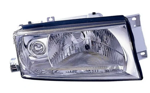 Фара ліва Skoda OCTAVIA 2000-2009