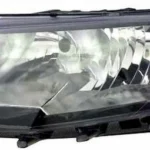 Фара ліва Skoda OCTAVIA 2013+, 20-E684-2005 -2B