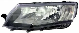 Фара ліва Skoda OCTAVIA 2013+, 20-E684-2005 -2B