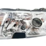 Фара ліва SKODA SUPERB 2002-2008