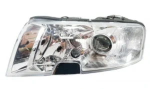 Фара ліва SKODA SUPERB 2002-2008