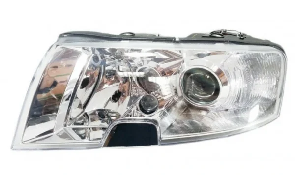 Фара ліва SKODA SUPERB 2002-2008