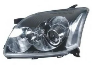 Фара ліва Toyota AVENSIS 2003-2006, 20-A370-2005 -2B