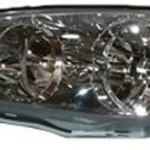 Фара ліва Toyota CAMRY 2004-2006 Америка, 20-6576-01-6B