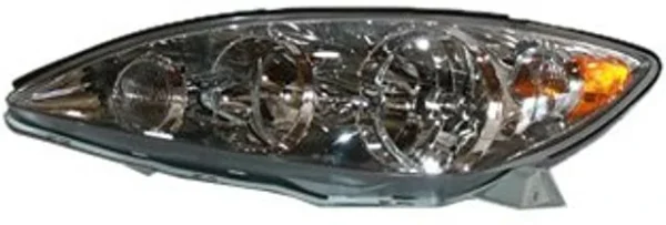 Фара ліва Toyota CAMRY 2004-2006 Америка, 20-6576-01-6B