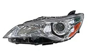 Фара ліва Toyota CAMRY 2014-2017 Америка, 20-9610-2000 -1N
