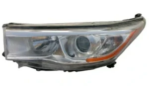 Фара ліва Toyota HIGHLANDER 2013-2016, 20-9544-2000 -1N