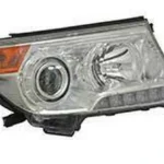 Фара ліва Toyota LANDCRUISER 2012-2015, 20-F072-06-2B
