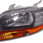 Фара ліва Chevrolet AVEO T200 2005-2006, 20-A532-2005 -2B