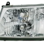 Фара ліва Toyota LANDCRUISER J10 1998-04