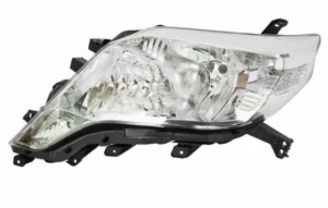 Фара ліва Toyota LANDCRUISER PRADO 2013-2017, 20-E856-B5-2B
