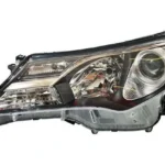 Фара ліва Toyota RAV4 2013-2015, 20-E256-B6-2B