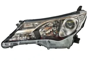 Фара ліва Toyota RAV4 2013-2015, 20-E256-B6-2B