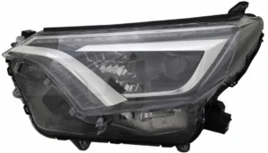 Фара ліва Toyota RAV4 2016+, 20-G164-06-2B