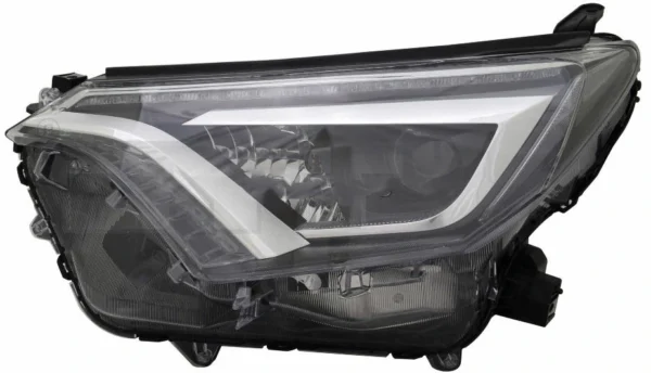 Фара ліва Toyota RAV4 2016+, 20-G164-06-2B