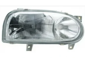Фара ліва Volkswagen GOLF III, 20-5018-08-2B