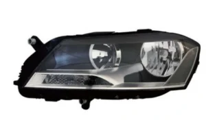 Фара ліва Volkswagen PASSAT B7 Європа 2011+, 20-C516-2005 -2B
