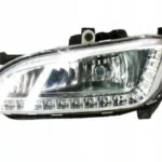 Протитуманка (ПТФ) ліва Hyundai SANTA FE 2012+