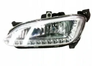 Протитуманка (ПТФ) ліва Hyundai SANTA FE 2012+