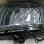 Протитуманка (ПТФ) ліва KIA CERATO 2006-2009, 922012F100