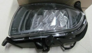 Протитуманка (ПТФ) ліва KIA CERATO 2006-2009, 922012F100