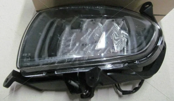 Протитуманка (ПТФ) ліва KIA CERATO 2006-2009, 922012F100