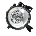 Протитуманка (ПТФ) ліва Volkswagen TOUAREG 2002-2011, 88419