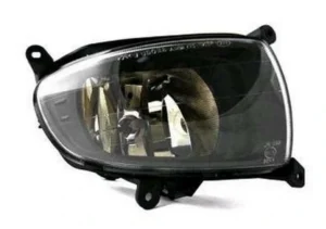 Протитуманка (ПТФ) права KIA CERATO 2006-2009, 922022F100